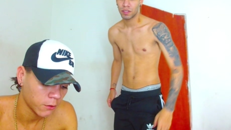 Skinny_boys21  31-01-2022
